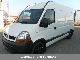 2006 Renault  Master L2H2/Klima Van or truck up to 7.5t Box-type delivery van - high and long photo 1