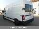 2006 Renault  Master L2H2/Klima Van or truck up to 7.5t Box-type delivery van - high and long photo 2