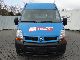 2006 Renault  MASTER 2.5 DCI 73 KW L1 H2 AIR PDC EURO 3 Van or truck up to 7.5t Box-type delivery van - high photo 11