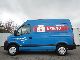 2006 Renault  MASTER 2.5 DCI 73 KW L1 H2 AIR PDC EURO 3 Van or truck up to 7.5t Box-type delivery van - high photo 13