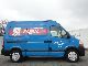 2006 Renault  MASTER 2.5 DCI 73 KW L1 H2 AIR PDC EURO 3 Van or truck up to 7.5t Box-type delivery van - high photo 14