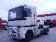 1999 Renault  Magnum Semi-trailer truck Standard tractor/trailer unit photo 1