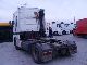 1999 Renault  Magnum Semi-trailer truck Standard tractor/trailer unit photo 2