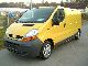 Renault  Trafic 1.9 dCi L2H1 1.Hand ~ ~ Air Accident Free 2006 Box-type delivery van - long photo