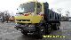 2002 Renault  Kerax 420.40 Truck over 7.5t Tipper photo 1