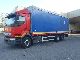2003 Renault  Premium 370 6x2 air ABS export 18.500Euro Truck over 7.5t Stake body and tarpaulin photo 1