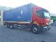 2003 Renault  Premium 370 6x2 air ABS export 18.500Euro Truck over 7.5t Stake body and tarpaulin photo 3