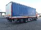 2003 Renault  Premium 370 6x2 air ABS export 18.500Euro Truck over 7.5t Stake body and tarpaulin photo 4