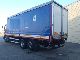 2003 Renault  Premium 370 6x2 air ABS export 18.500Euro Truck over 7.5t Stake body and tarpaulin photo 5