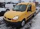 2005 Renault  Kangoo 1.5DCI Van or truck up to 7.5t Other vans/trucks up to 7 photo 1