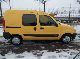 2005 Renault  Kangoo 1.5DCI Van or truck up to 7.5t Other vans/trucks up to 7 photo 3