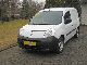 2011 Renault  Kangoo 1.5 dci extra Van or truck up to 7.5t Box-type delivery van photo 14