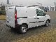 2011 Renault  Kangoo 1.5 dci extra Van or truck up to 7.5t Box-type delivery van photo 8
