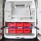 2005 Renault  Master Van or truck up to 7.5t Refrigerator box photo 3