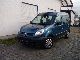 2005 Renault  Kangoo 1.6 16V * 5-seater, 2 sliding. with VAT. * Van or truck up to 7.5t Other vans/trucks up to 7 photo 1
