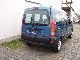 2005 Renault  Kangoo 1.6 16V * 5-seater, 2 sliding. with VAT. * Van or truck up to 7.5t Other vans/trucks up to 7 photo 3