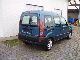 2005 Renault  Kangoo 1.6 16V * 5-seater, 2 sliding. with VAT. * Van or truck up to 7.5t Other vans/trucks up to 7 photo 4