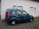 2005 Renault  Kangoo 1.6 16V * 5-seater, 2 sliding. with VAT. * Van or truck up to 7.5t Other vans/trucks up to 7 photo 5