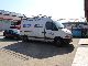 Renault  Master Long and high 2002 Box-type delivery van - high and long photo