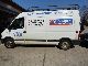 2002 Renault  Master Long and high Van or truck up to 7.5t Box-type delivery van - high and long photo 1