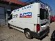 2002 Renault  Master Long and high Van or truck up to 7.5t Box-type delivery van - high and long photo 2