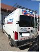 2002 Renault  Master Long and high Van or truck up to 7.5t Box-type delivery van - high and long photo 3
