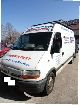 2002 Renault  Master Long and high Van or truck up to 7.5t Box-type delivery van - high and long photo 4