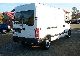 2006 Renault  MASTER 2.5 DCI HIGH * + * LONG * 1.Hd CHECKBOOK * Van or truck up to 7.5t Box-type delivery van - high and long photo 6