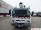 2000 Renault  Midliner S150 bucket truck 1550cm EGI TP215NA Truck over 7.5t Hydraulic work platform photo 13