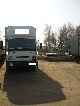 1999 Renault  M-250 Truck over 7.5t Box photo 1