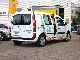 2012 Renault  Kangoo Maxi Pm 5-seater Van or truck up to 7.5t Box-type delivery van photo 9