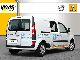 2012 Renault  Kangoo Maxi Pm 5-seater Van or truck up to 7.5t Box-type delivery van photo 1