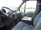 Renault  Pritsch master dci 2003 Stake body photo