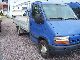 2003 Renault  Pritsch master dci Van or truck up to 7.5t Stake body photo 3