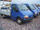 2003 Renault  Pritsch master dci Van or truck up to 7.5t Stake body photo 4