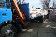 1991 Renault  Manager + HDS Hiab Truck over 7.5t Truck-mounted crane photo 2