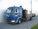 2000 Renault  MIDLUM 240 4X2 WITH HIAB Truck over 7.5t Truck-mounted crane photo 1
