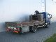 2000 Renault  MIDLUM 240 4X2 WITH HIAB Truck over 7.5t Truck-mounted crane photo 5