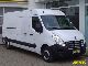 Renault  Master dCi 150 FAP L3H2 + AIR + CRUISE CONTROL 2WD NAVI 2012 Box-type delivery van - high and long photo