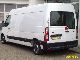 2012 Renault  Master dCi 150 FAP L3H2 + AIR + CRUISE CONTROL 2WD NAVI Van or truck up to 7.5t Box-type delivery van - high and long photo 1