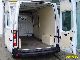 2012 Renault  Master dCi 150 FAP L3H2 + AIR + CRUISE CONTROL 2WD NAVI Van or truck up to 7.5t Box-type delivery van - high and long photo 4