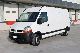 Renault  Master T35 2.5 dCi 100 cv Passo Lungo 2004 Box-type delivery van - long photo