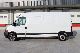 2004 Renault  Master T35 2.5 dCi 100 cv Passo Lungo Van or truck up to 7.5t Box-type delivery van - long photo 1