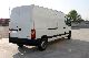 2004 Renault  Master T35 2.5 dCi 100 cv Passo Lungo Van or truck up to 7.5t Box-type delivery van - long photo 3