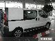 2012 Renault  Trafic L1H1 2.9 t trucks (Euro 5 environment) Van or truck up to 7.5t Box-type delivery van photo 10