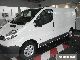 2012 Renault  Trafic L1H1 2.9 t trucks (Euro 5 environment) Van or truck up to 7.5t Box-type delivery van photo 11