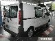 2012 Renault  Trafic L1H1 2.9 t trucks (Euro 5 environment) Van or truck up to 7.5t Box-type delivery van photo 2