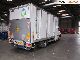 2002 Renault  4X2 Van or truck up to 7.5t Box photo 6