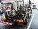 1998 Renault  G270 Truck over 7.5t Vacuum and pressure vehicle photo 2