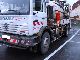 1998 Renault  G270 Truck over 7.5t Vacuum and pressure vehicle photo 4